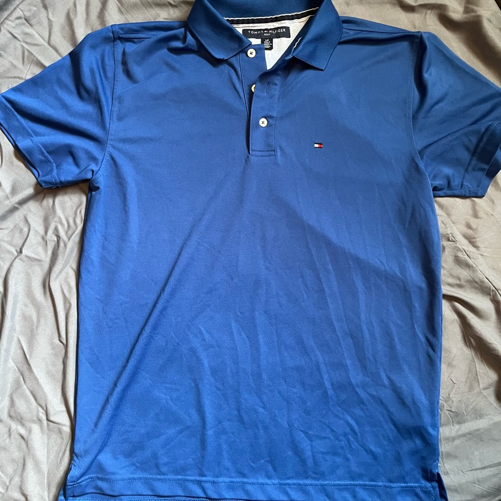 Men’s Golf Polo